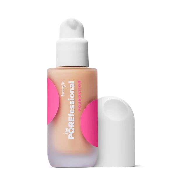 The POREfessional Foundation shade 9