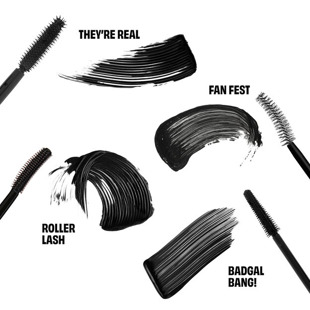 benefit mascara set swatch benefit mascara set swatch