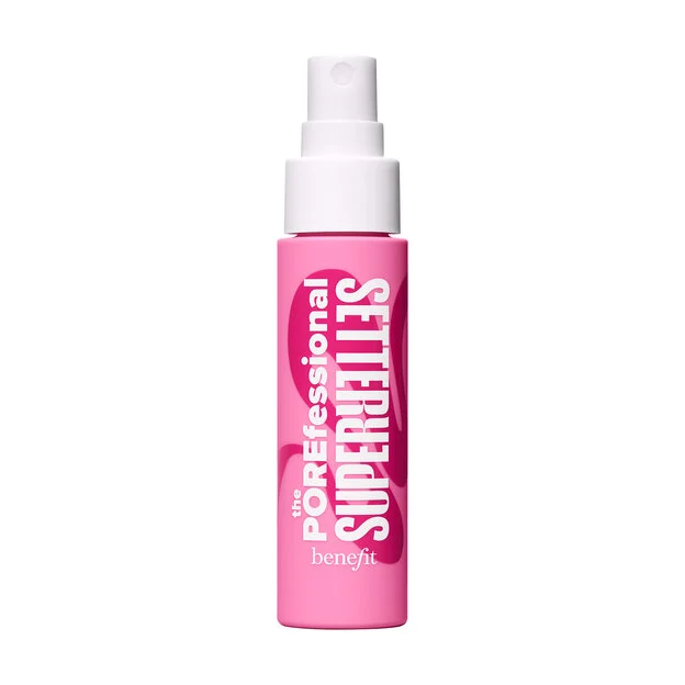 The POREfessional: Super Setter Travel Size Mini