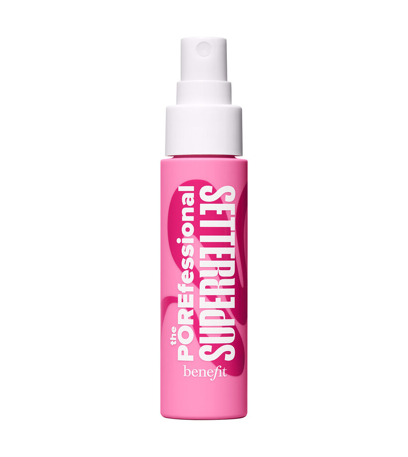 The POREfessional: Super Setter Travel Size Mini