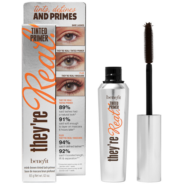 They're Real! Tinted Primer
