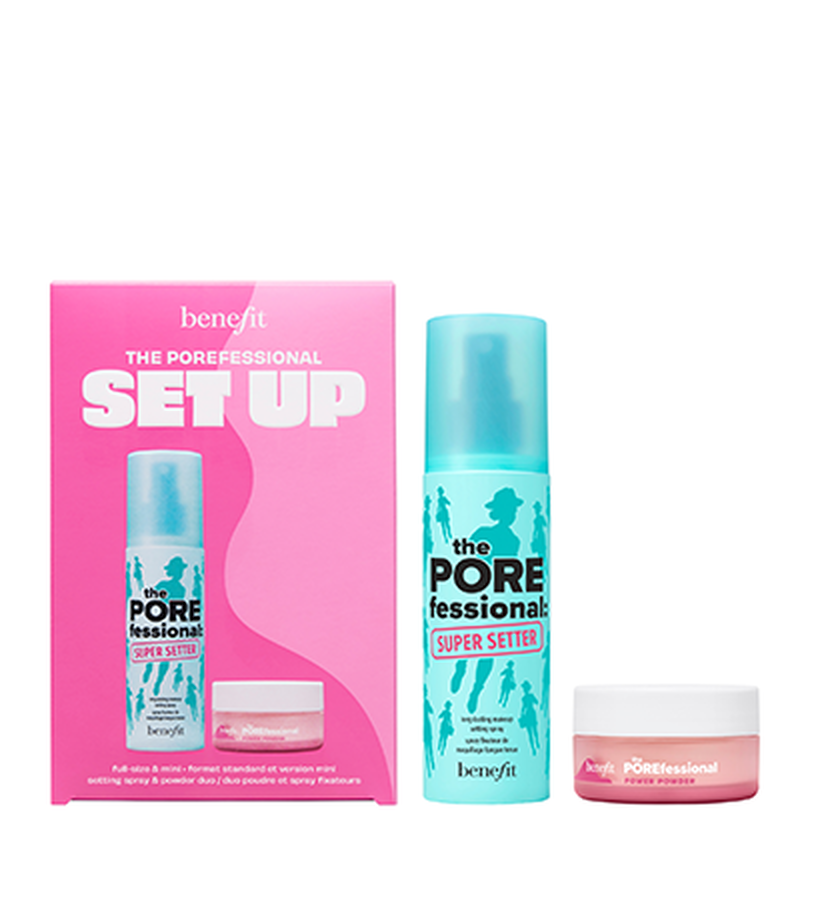 Pore Tools & Sets | Benefit Cosmetics