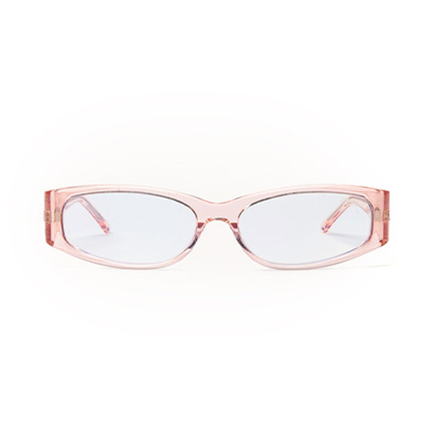 DEZI x Benefit Desk Sidez Blue Light Glasses