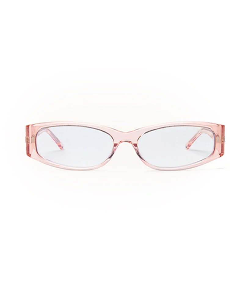DEZI x Benefit Desk Sidez Blue Light Glasses