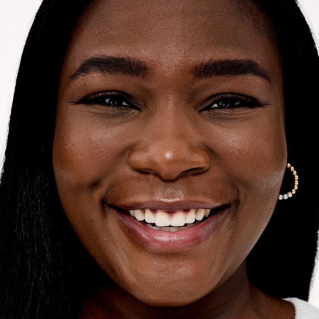 The POREfessional Foundation shade 36