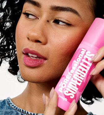 The POREfessional: Super Setter