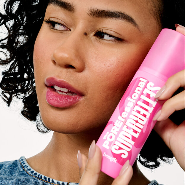 The POREfessional: Super Setter