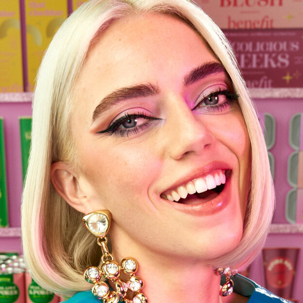 The Gorgeous Grocer Advent Calendar Set Benefit Cosmetics
