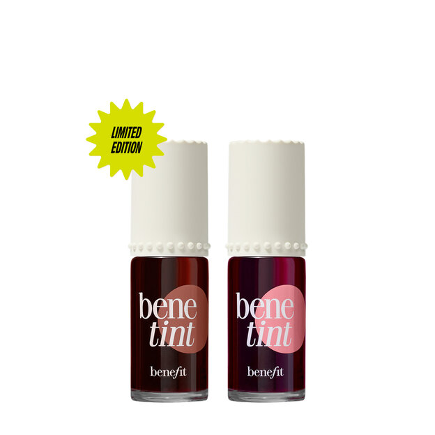 You&rsquo;ve Got Benetint