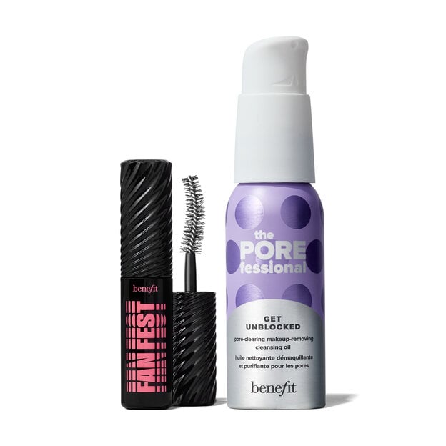 Lash, Cleanse, GO products Lash, Cleanse, GO products