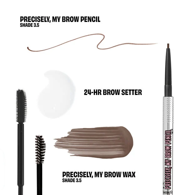 Browminoes Swatch Shade 3.5 Browminoes Swatch Shade 3.5