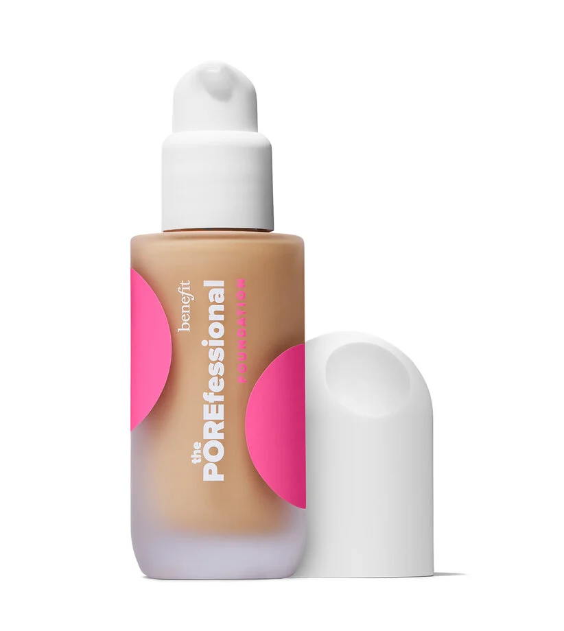 The POREfessional Foundation The POREfessional Foundation