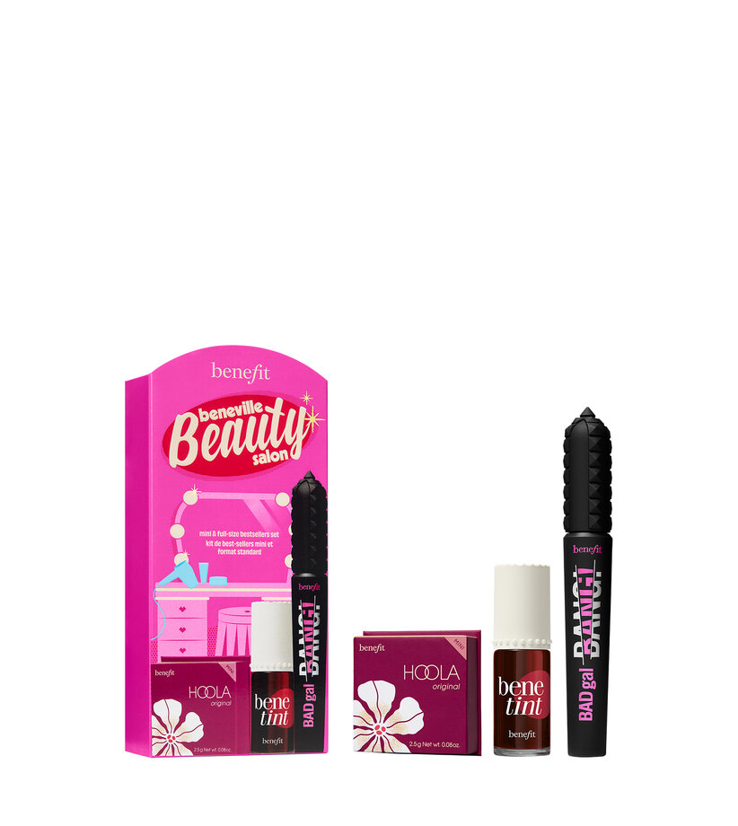 Beneville Beauty Salon