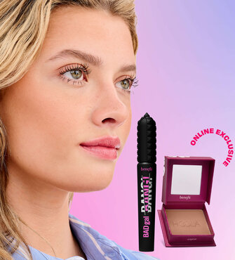 Best Selling Beauty Edit: Get the Best Mascara & Best Bronzer Duo