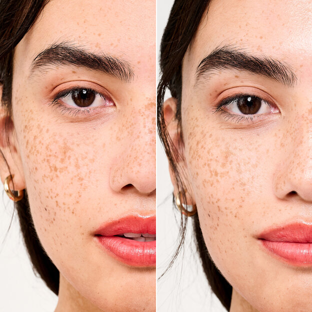 Nova Before and After