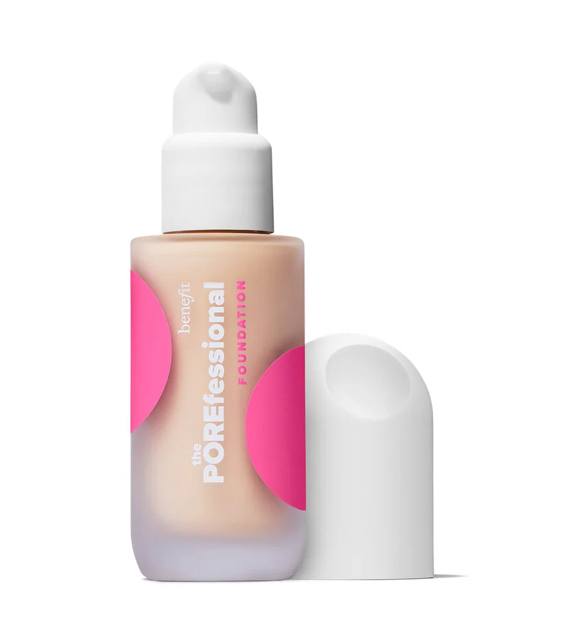 The POREfessional Foundation