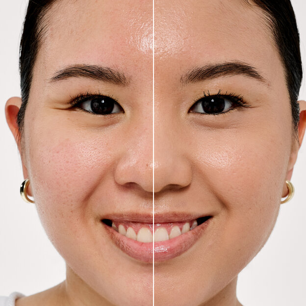 Before and After model shade 14