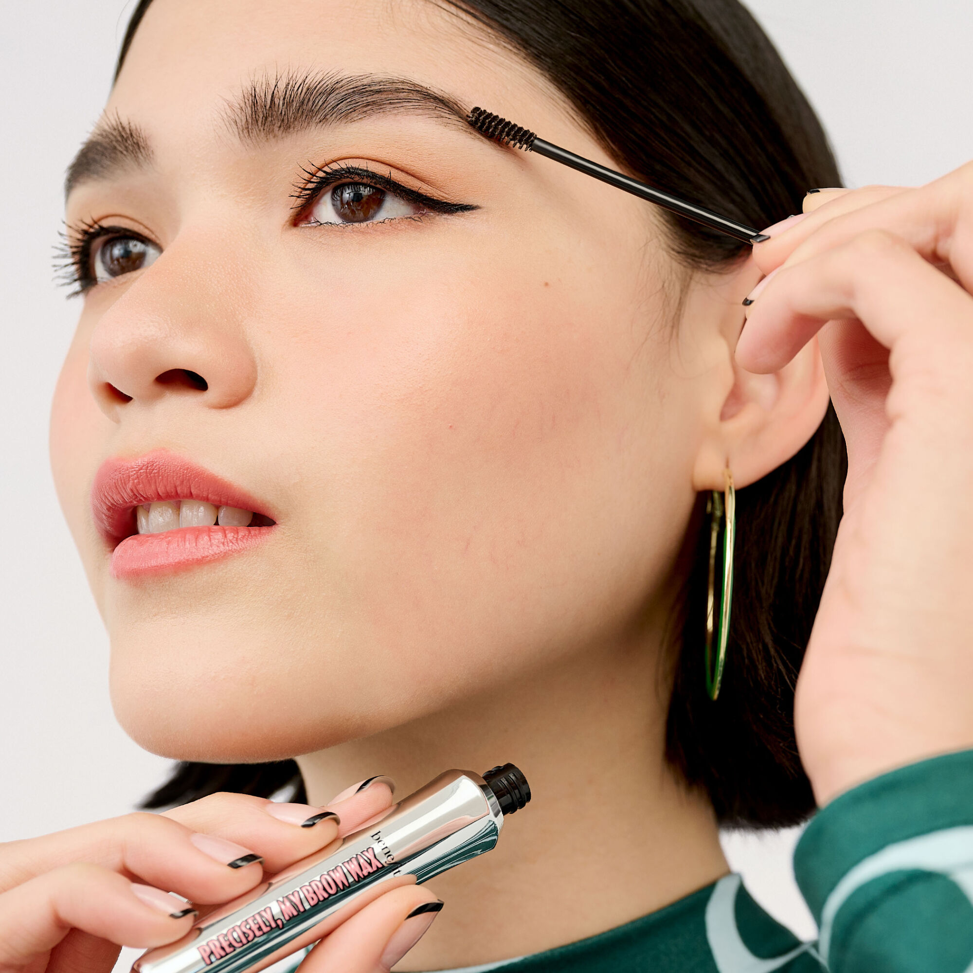 Precisely, My Brow Wax | Benefit Cosmetics