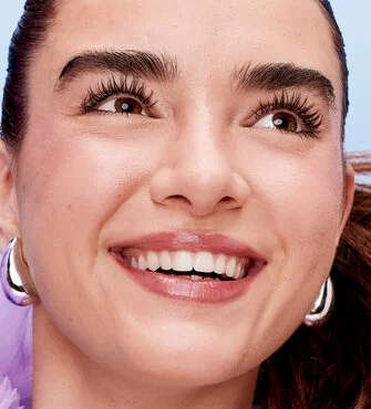 BADgal Bounce Mascara duo set