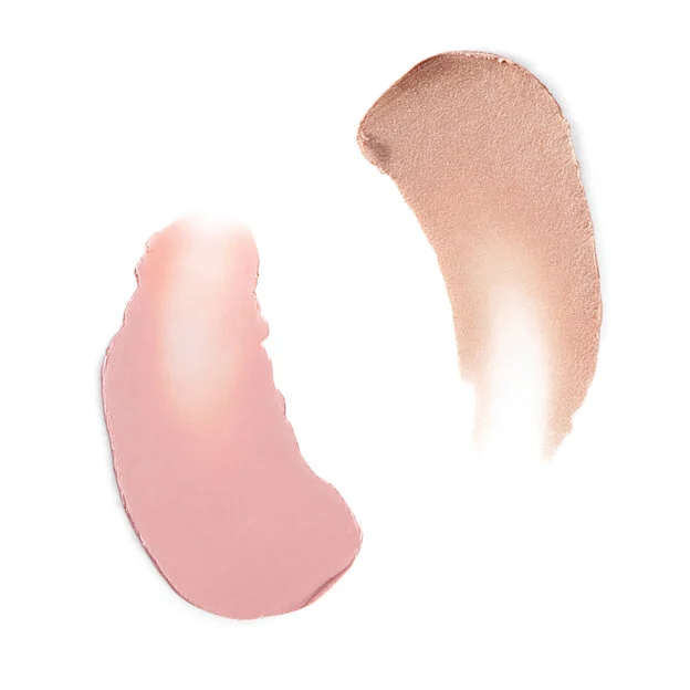 High Brow Duo Swatch