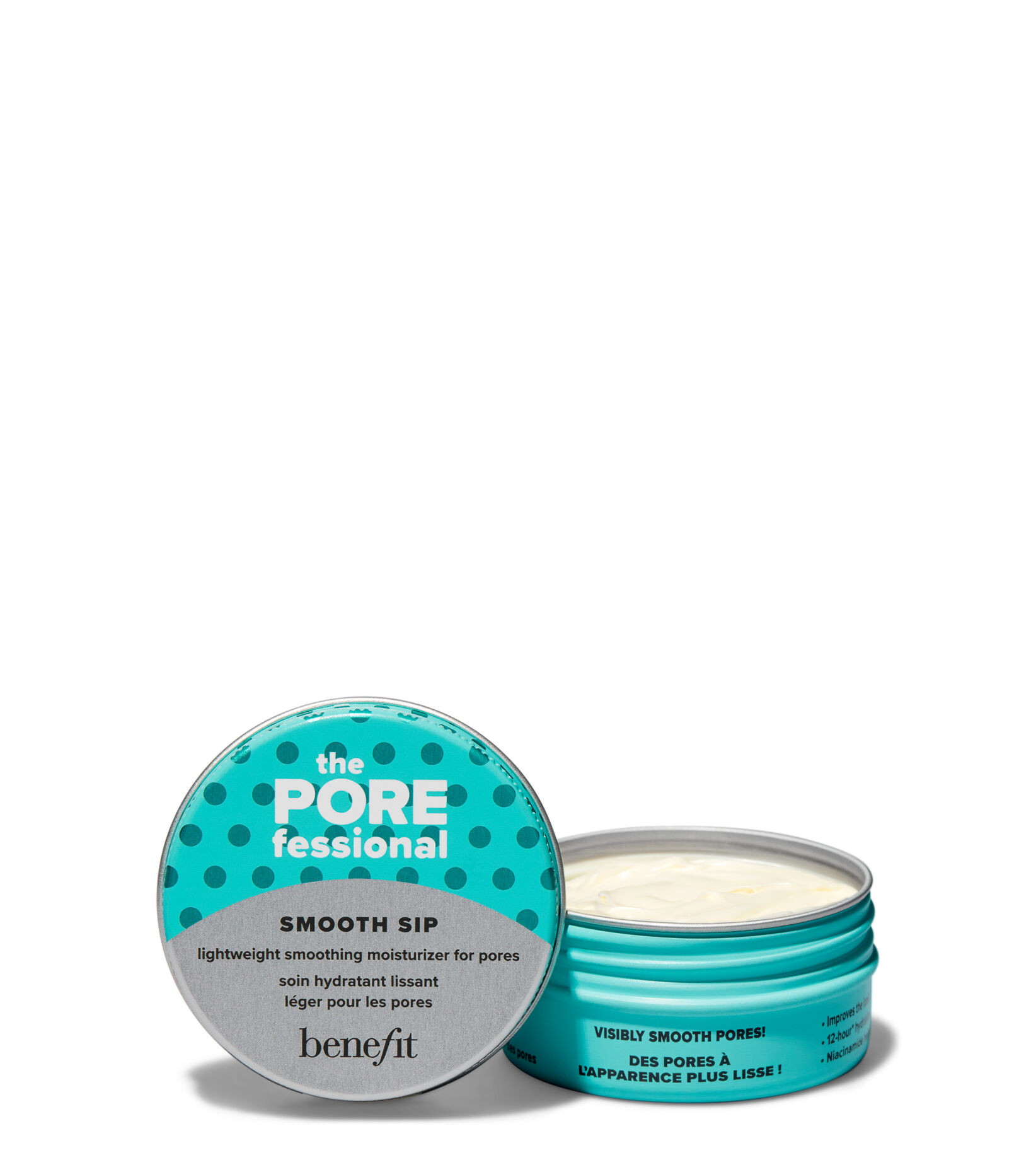 Moisturiser Benefit Cosmetics