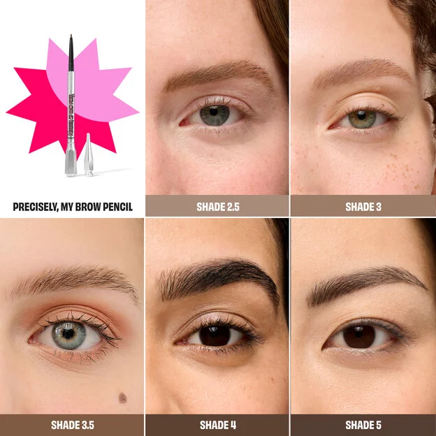 The Brow Booth