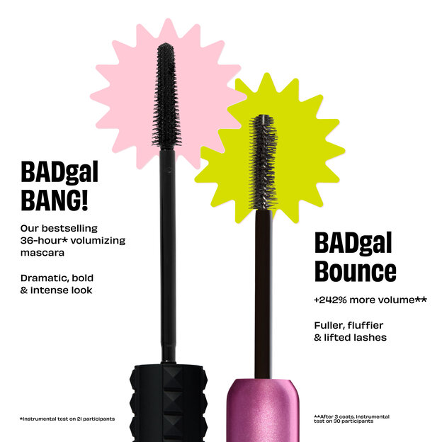 BADgal Party Co.