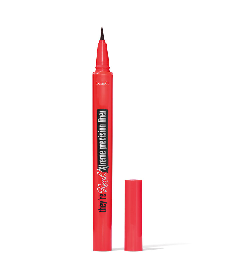 They're Real! Xtreme Precision Liner They're Real! Xtreme Precision Liner