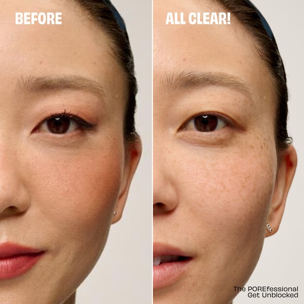 Lash, Cleanse, GO model Lash, Cleanse, GO model