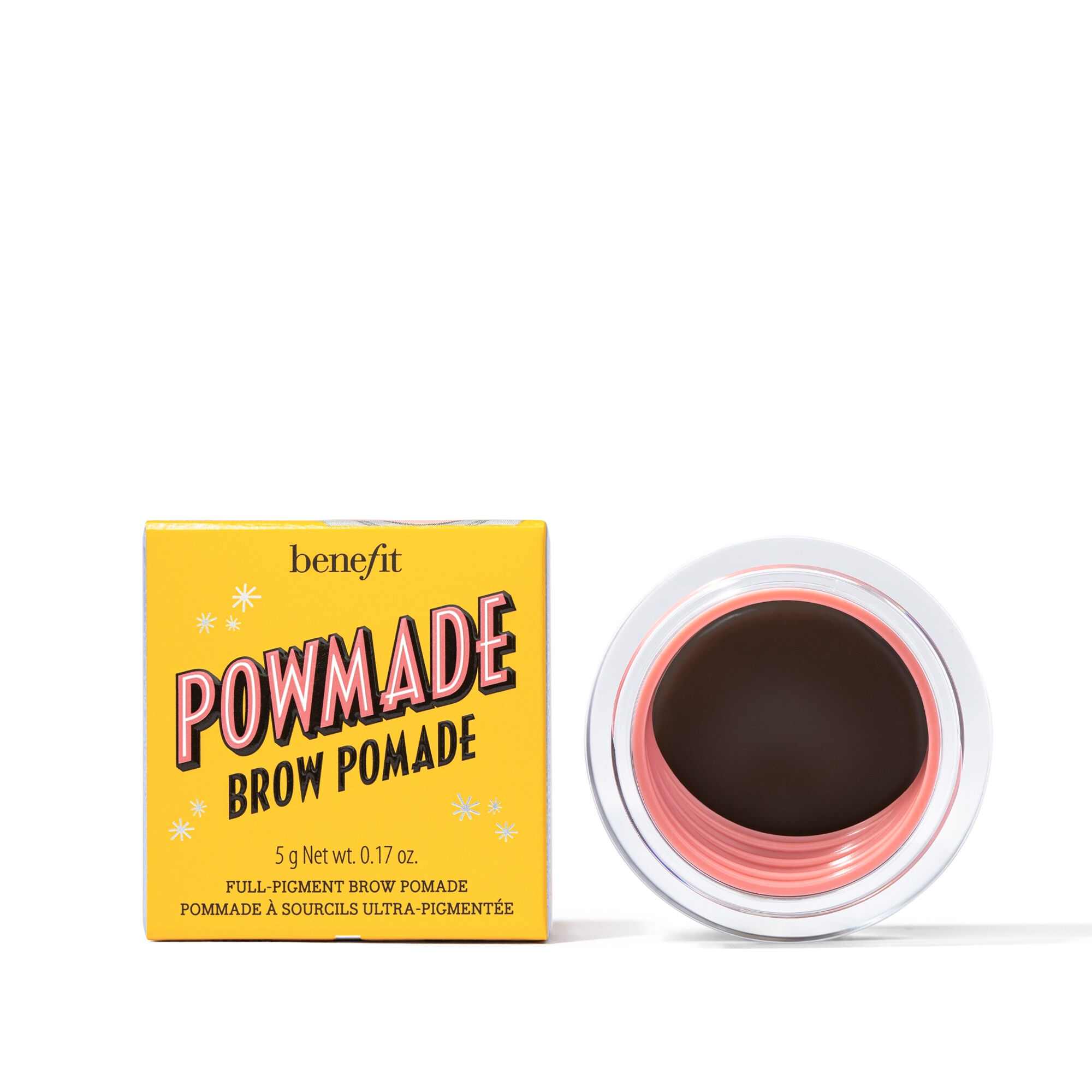 Benefit Cosmetics Ka-Brow! Eyebrow Pomade