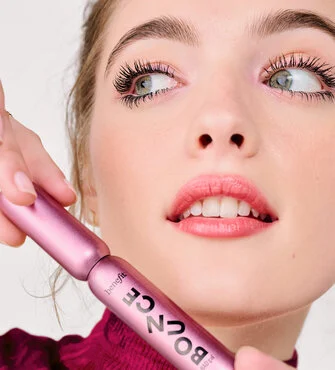BADgal Bounce Mascara