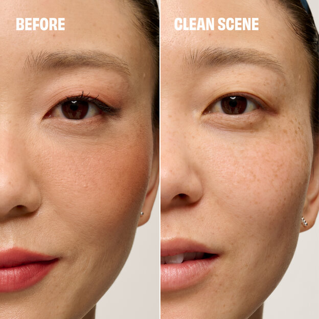 The POREfessional All Clear