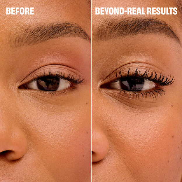 Let’s Get Real! Lengthening Mascara Duo Let’s Get Real! Lengthening Mascara Duo