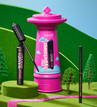 BADgal Hypetower