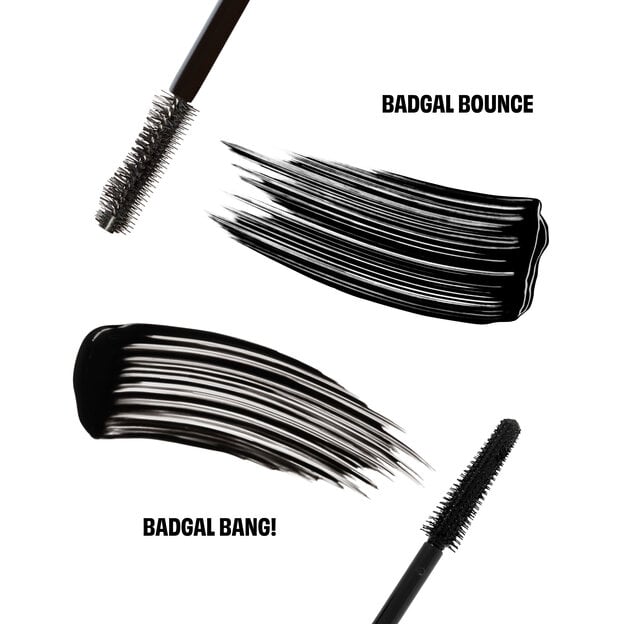 BADgal Royalty swatches BADgal Royalty swatches
