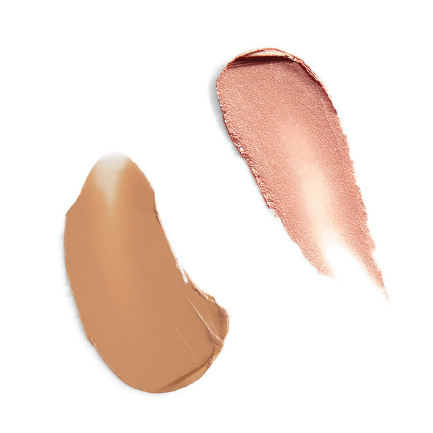 High Brow Duo Swatch