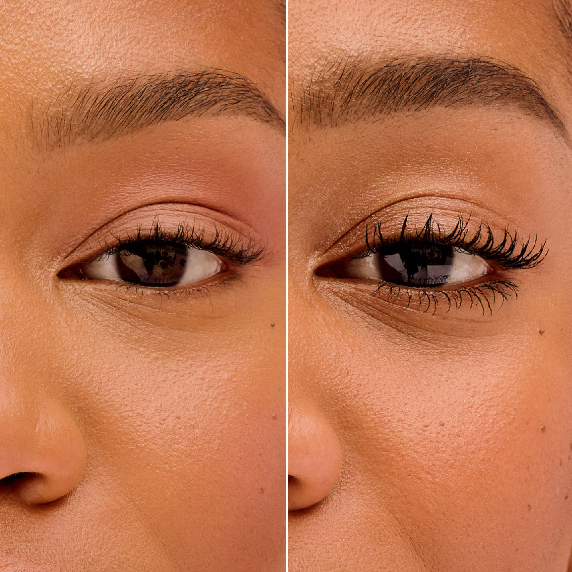 Real eyes mascara hot sale