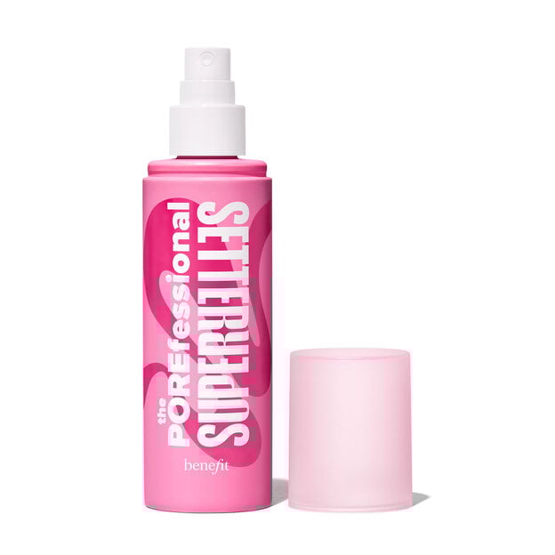 The POREfessional: Super Setter