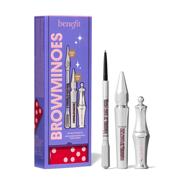 Browminoes Products Shade 2.5