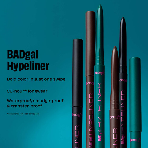 BADgal Hypeliner