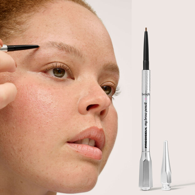 UK&rsquo;s #1 Brow & Mascara Edit: Get the Best Mascara & Best Brow Pencil