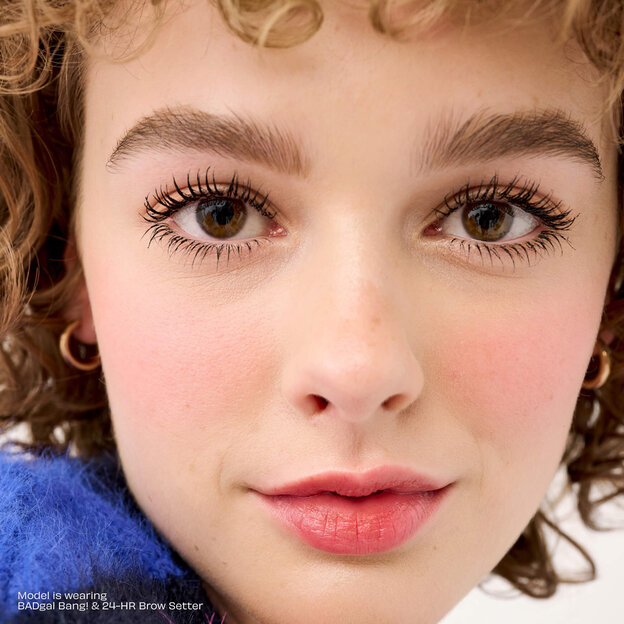 Coffret de maquillage - Pop, Lock & Lash It