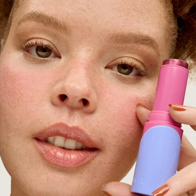 Juice Stick Dewy Gel Blush