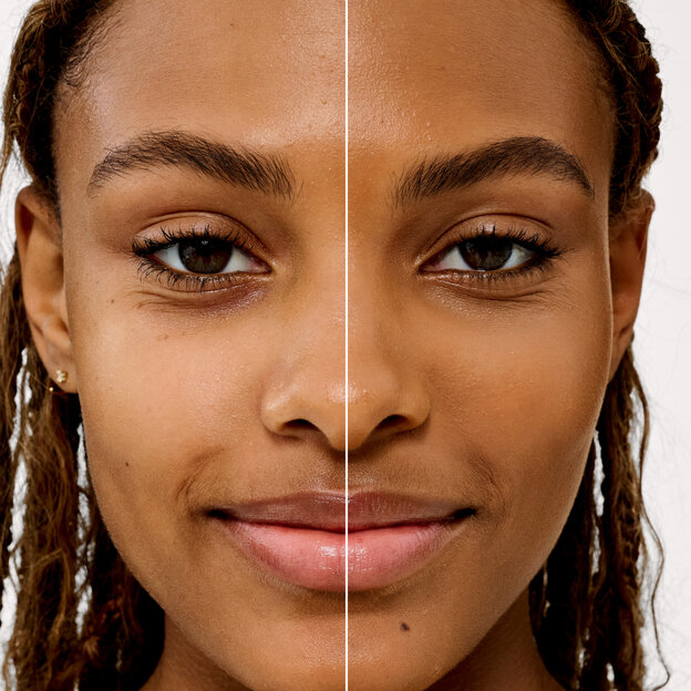 Before and After model shade 27