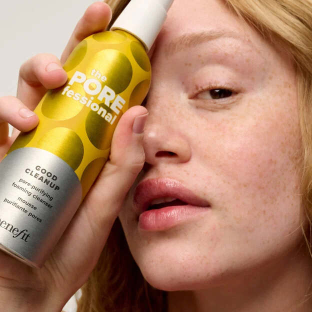 The POREfessional Good Cleanup Model The POREfessional Good Cleanup Model