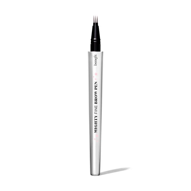 Mighty Fine Brow Pen Shade 4