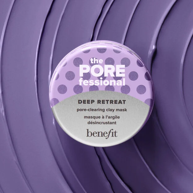 The POREfessional Deep Retreat