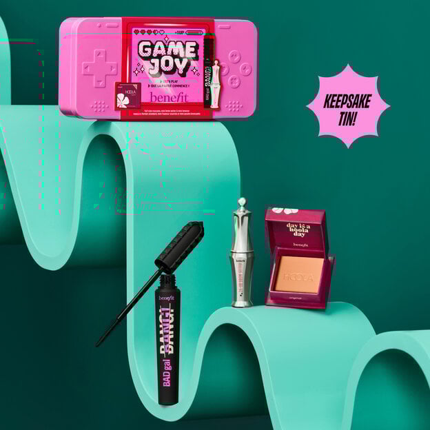 Gamejoy packaging and products Gamejoy packaging and products