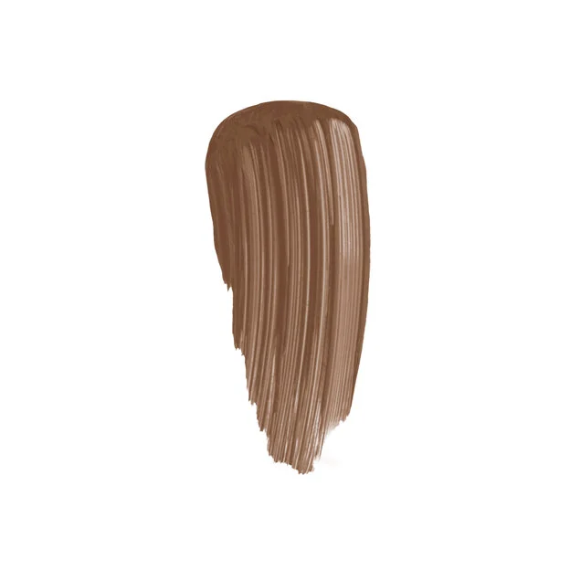 Precisely, My Brow Wax Shade 4 Swatch