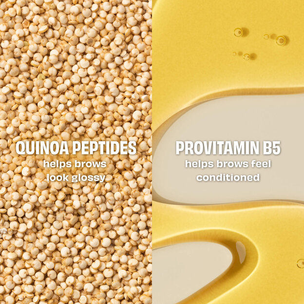 Dream Sheen Brow Glaze